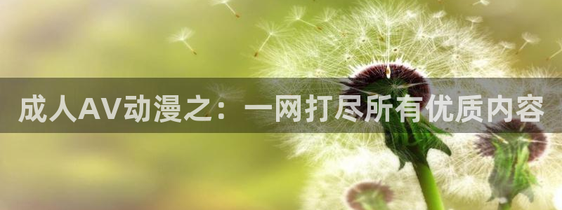 51动漫列表